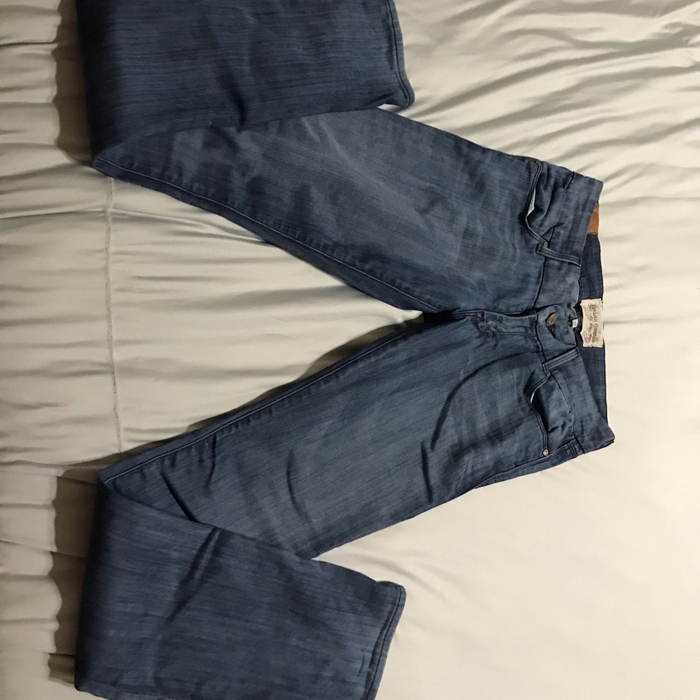 Women jeans size 27